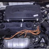 کوییک Rدنده ای سفید قرمز مدل ۱۳۹۹کارنامه|خودرو سواری و وانت|تهران, دهکده المپیک|دیوار