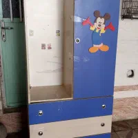 کمد  کودک