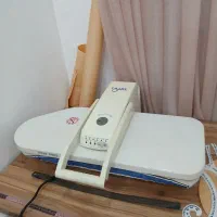 اتو پرس sAMel|اتو و لوازم اتو|نسیم‌شهر, |دیوار