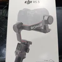 رونین پرو runin Rs 3 pro و فلش اکسترنال دوربین|دوربین عکاسی و فیلم‌برداری|اهواز, پادادشهر|دیوار