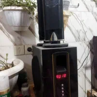 اسپیکر صوتی خانگی