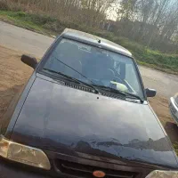 پرایدمدل ۹۰سالم