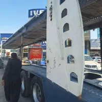 سواری کش ۸تایی اجاره ای میاندوآب تهران