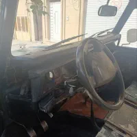 پاژن مدل ۷۰|خودرو سواری و وانت|ایلام, |دیوار