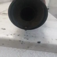 منبع اگزوز اسپرت 710|قطعات یدکی و لوازم جانبی|گرگان, |دیوار