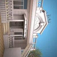 فروش مسکن مهر طبقه اول