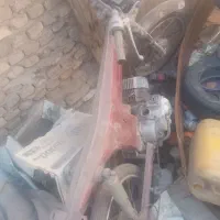 موتورسیکلت تندرو|موتورسیکلت|یزد, |دیوار