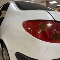 ۲۰۶ TU5 V8 SD مدل ۱۳۹۴|خودرو سواری و وانت|تهران, دریا|دیوار