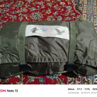 کیسه خواب ناف نیویورک اصل اصل