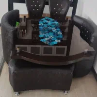 میز صندلی ناهار خوری