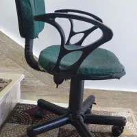 صندلی چرخ‌دار