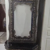 آیینه وکنسول
