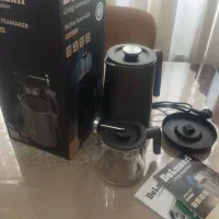 چایساز دلمونتی،نو