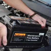 باتری فروشی خیراور