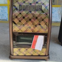 بخاری|بخاری، هیتر، شومینه|دورود, |دیوار