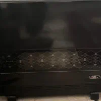 کنسول بخاری فرش ویترین|فرش|خرمآباد, |دیوار