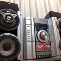 ضبط سونی ۳۳۰۰ وات بلوتوثی