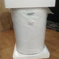 مینی واش و کتونی شور تز