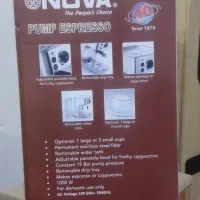 قهوه ساز نوا اصلی 140 ،نو نو|سماور، چای‌ساز، قهوه‌ساز|مرودشت, فرهنگ|دیوار