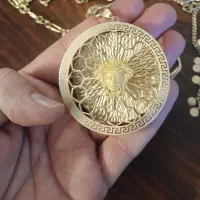 مدال ورساچه نو