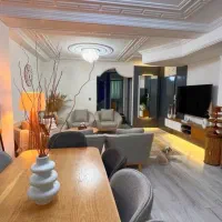 مبلمان ۷ نفره|مبلمان خانگی و میز عسلی|بندرعباس, |دیوار