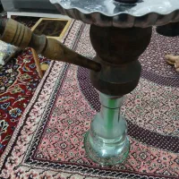 قلیان 6 ساله دو سیب