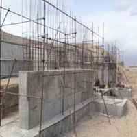 داربست فلزی تهرانپارس شرقی و حومه تهران|خدمات پیشه و مهارت|تهران, تهرانپارس شرقی|دیوار