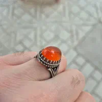 انگشتر نقره|جواهرات|فشاپویه, |دیوار