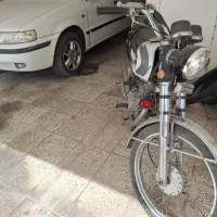 موتورسیکلت125|موتورسیکلت|بیرجند, |دیوار