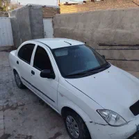 تیبا صندوقدار مدل 98|خودرو سواری و وانت|باخزر, |دیوار