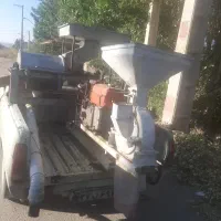 آبگیری گوجه و انگور جنگی