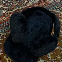 کلاه و گوشگیر ست