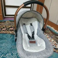 کریر نو|اسباب و اثاث بچه|آزادشهر, |دیوار