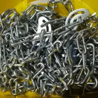 زنجیر چرخ پراید|قطعات یدکی و لوازم جانبی|تهران, زنجان جنوبی|دیوار