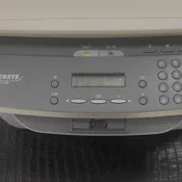 پرینتر 3کاره کنون مدل 4010کره ای