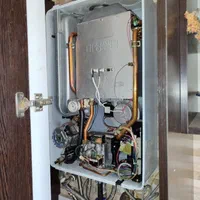 نصب و تعمیر پکیج اسپیلت تخصصی تضمینی|خدمات پیشه و مهارت|شیراز, شهرک والفجر|دیوار