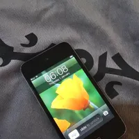 IPod touch ای پد تاچ|موبایل|ایذه, |دیوار