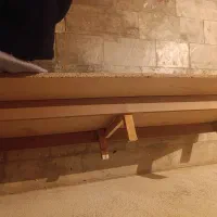 کفی تخت|تخت و سرویس خواب|محلات, |دیوار