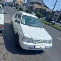 ۱۳۲ دوگانه کارخانه مدل ۹۵ فول