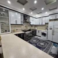 192متر نوساز/3خواب/شمالی ماشین رو /گوهردشت