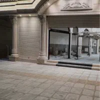 ۳۰ متر مغازه تجاری بر اصلی تختی جنب سازمان آب