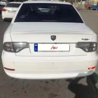 سمند سورن پلاسef7