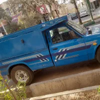 نیسان مدل ۴۰۳|خودرو سواری و وانت|قم, هفت تیر|دیوار