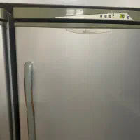 یخچال هیمالیا دوقلو جنس محکم وعالی