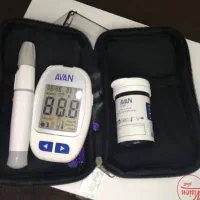 فروش دستگاه قندخون