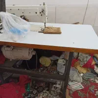 فروش چرخ خیاطی راسته دوز