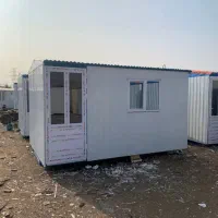 کانکس 6.10.15متر مربع تحویل شبانه روزی