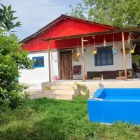 ویلا300م قاضیان سراوان سنگر کچا گیلان دهبنه|فروش خانه و ویلا|رشت, رودباری|دیوار