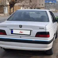 پرشیا سال دوگانه دستی