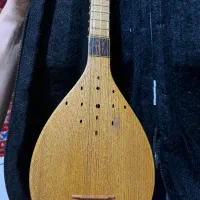 سه تار مهر استاد رضایی